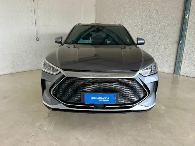 BYD Song Plus 1.5 16V Aut. (hibrido) 2025