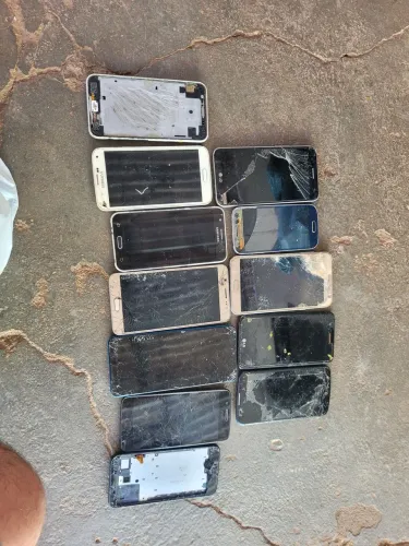 Celulares