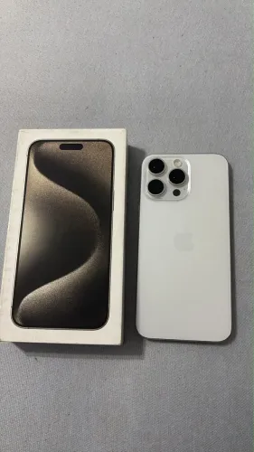 Iphone 15 pro max 512 gb