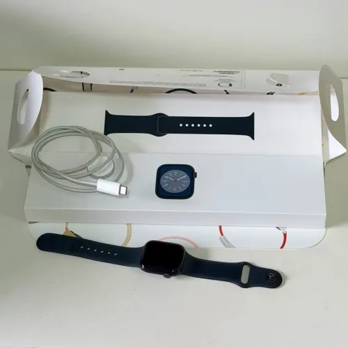 Apple Watch s8