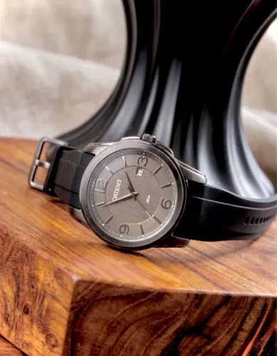 Relogio Orient ZERADO