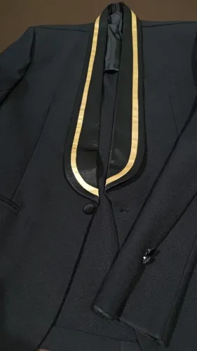 Blazer Paleto Masculino