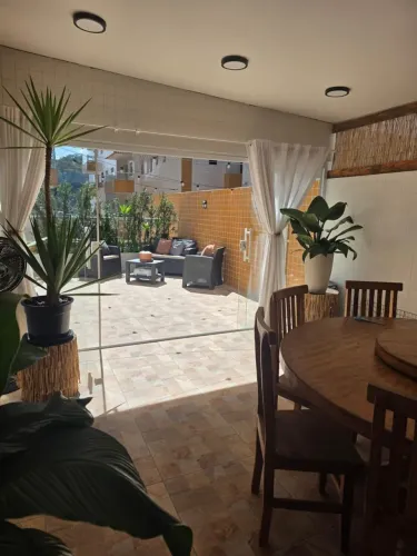 Apartamento Gardem 02 dormitório(s) à venda - Boqueirão - Praia Grande/SP