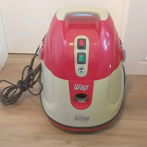 Extratores multi cleaner wap sem os  acessórios 