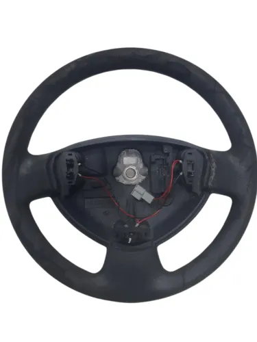 Volante Direção Renaut Sandero Logan 2009 a 2016