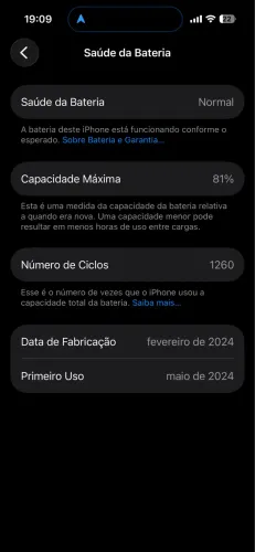 iPhone 15, 128 gb