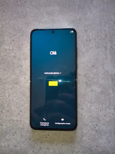 Moto Edge 30 Neo, Aceitável