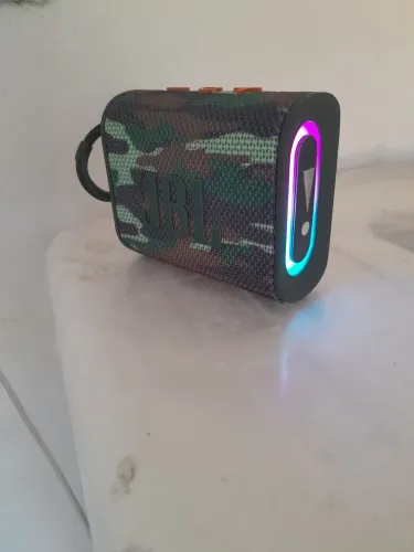 Caixinha Bluetooth JBL ( LEIA A DESCRIÇÃO)