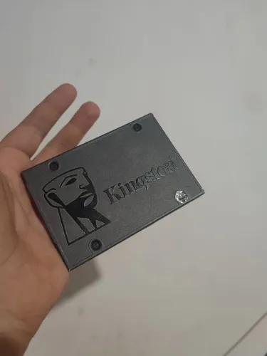 SSD SATA 240GB Kingston