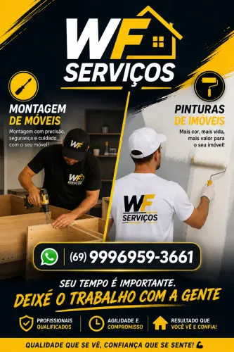 WF serviços