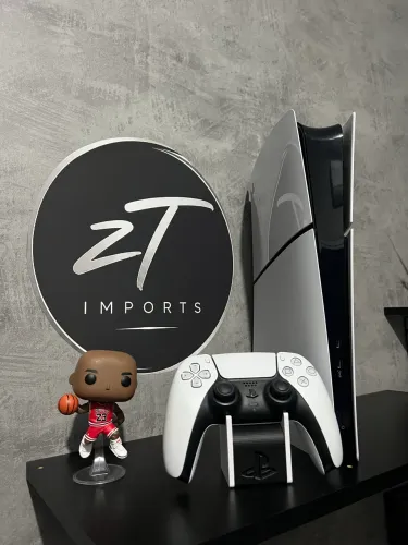 PlayStation 5 - IMPECÁVEL