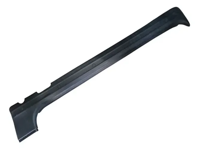 Soleira Interna Porta Lado Direito Vw Gol 1998 2002