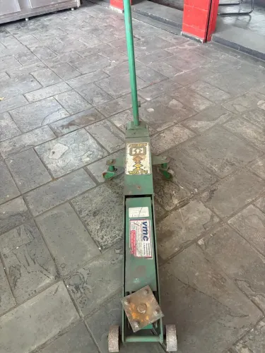 Macaco Hidráulico 