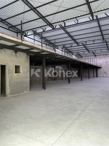 Galpão à venda com 3300 m² em Cambuci, São Paulo