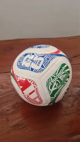 Bola oficial Copa
