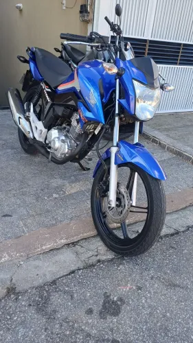 titan 160 ex