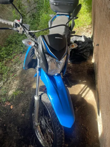 Moto 
