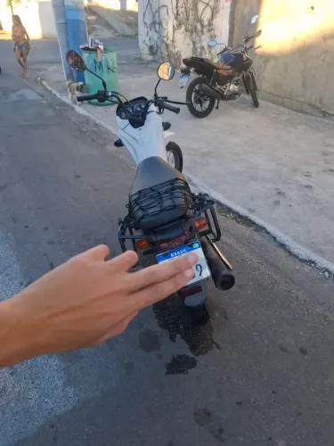 Pop 110i