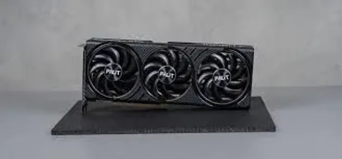 RTX 5060 PALIT INFINITY 3