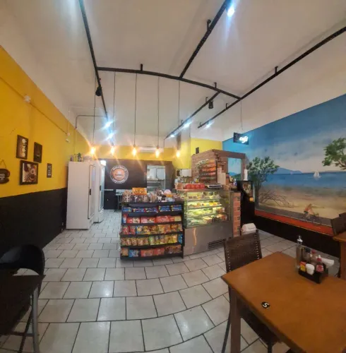 Restaurante