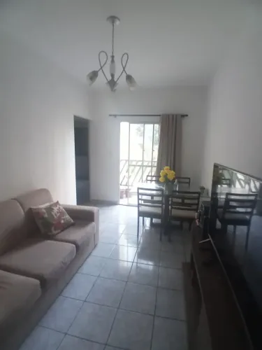 Apartamento com Varanda 2 Dorm, 1 Vaga no Condominio Morada do Sol, Cidade de Guarulhos/SP