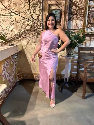 Vestido (social)