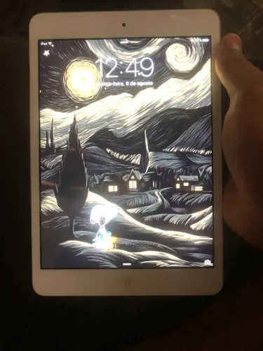 iPad 1 mini
