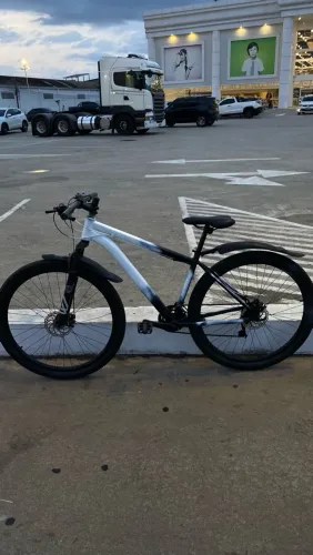Bicicleta Aro 29