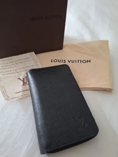 Carteira Louis Vitton 