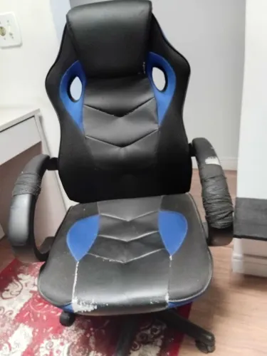 Cadeira gamer