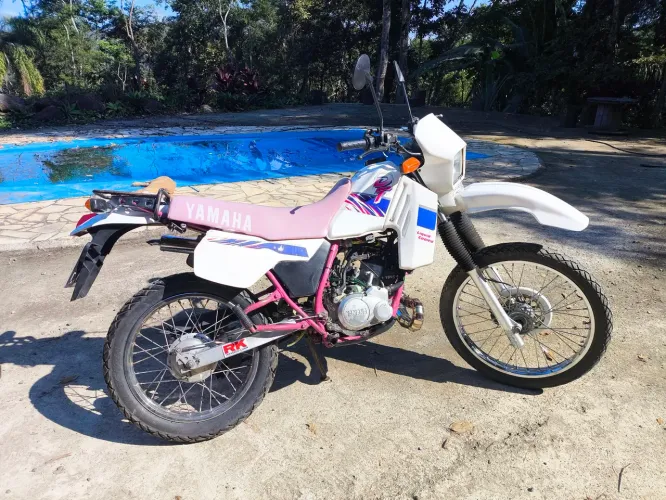 DT 200