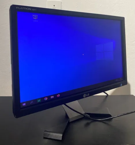 Monitor 20 polegadas