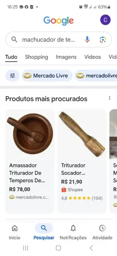 AMASSADOR DE TEMPERO E SOCADOR !