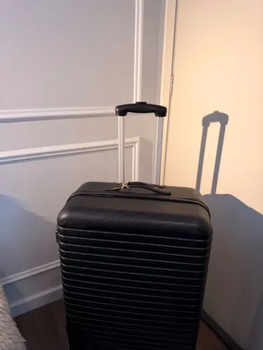 Mala de viagem grande 23kg