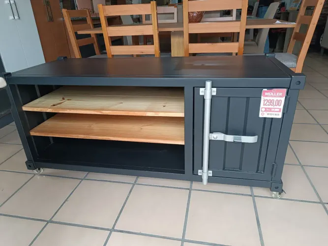 Rack container Industrial 