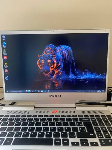 Notebook Gamer Samsung Odyssey