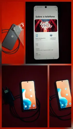 Motorola G34