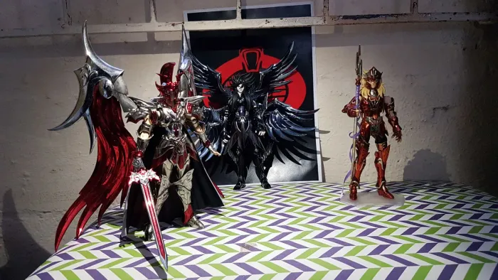 Cloth myth ex e 1.0