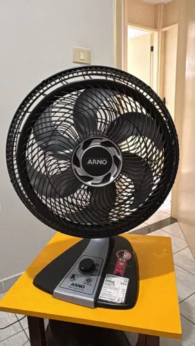 Ventilador