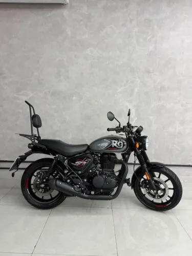HUNTER 350