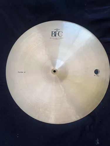 RIDE BFC DRY DARK THIN 24 EM BRONZE B20