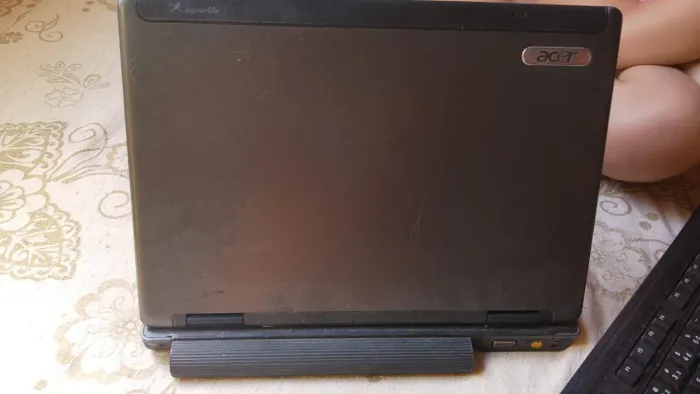 Notebook Acer travelmate 6292 Core2 Duo
