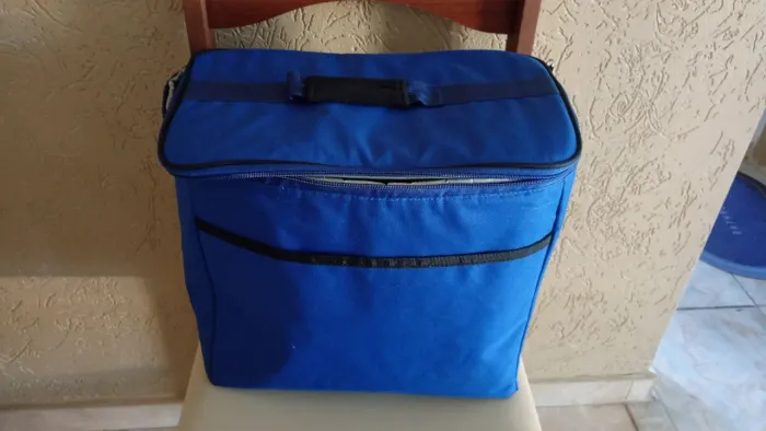 Bolsa térmica grande