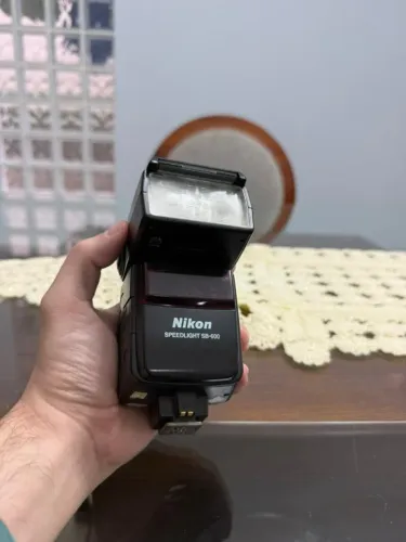 Flash Nikon Speedlight SB-600