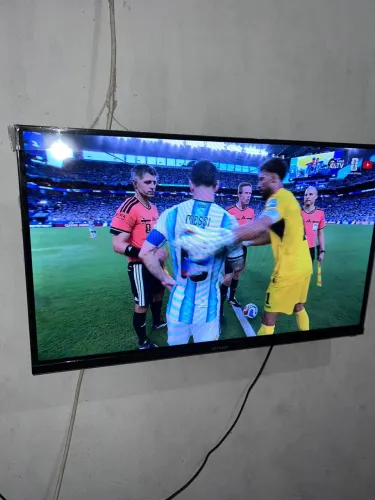 SMART TV - 32 polegadas