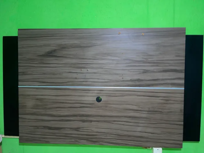 Painel de TV