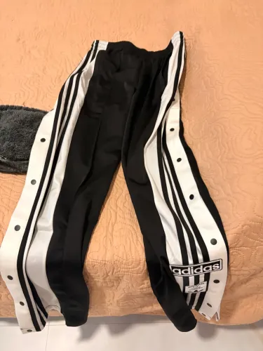 Calça adidas adzero tamanho P na etiqueta