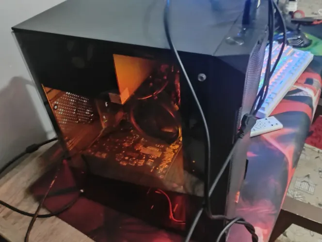 pc gamer completo