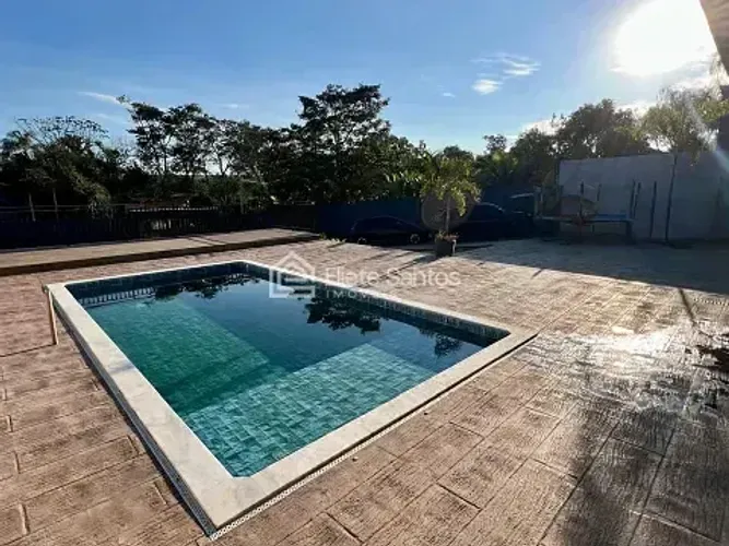 Chácara à venda de 1.000 m², Condomínio Jaraguá, Limeira, SP