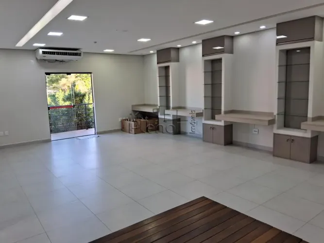 Salão para alugar em Indaiatuba, Cidade Nova, com 107 m²